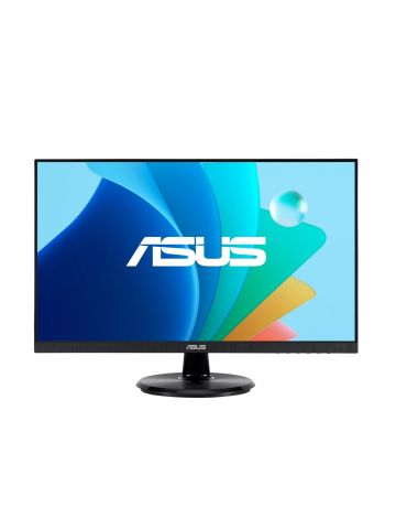 ASUS VA24DQFR computer monitor 60.5 cm (23.8") 1920 x 1080 pixels Full HD LCD Black