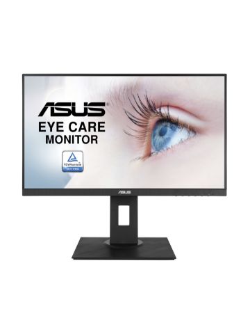 ASUS VA24DQLB computer monitor 60.5 cm (23.8") 1920 x 1080 pixels Full HD LED Black