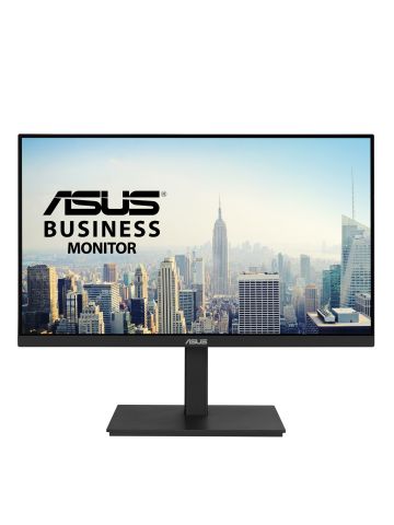 ASUS VA24ECPSN computer monitor 60.5 cm (23.8") 1920 x 1080 pixels Full HD LCD Black