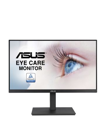 ASUS VA24EQSB computer monitor 60.5 cm (23.8") 1920 x 1080 pixels Full HD LED Black