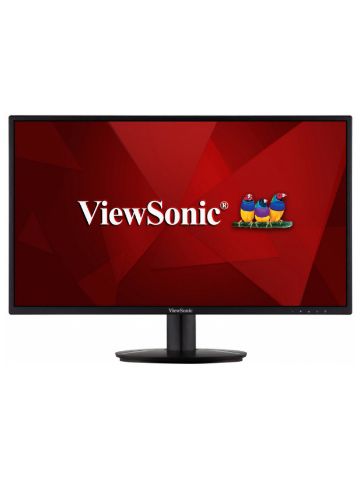 Viewsonic Value Series VA2718-SH LED display 68.6 cm (27") 1920 x 1080 pixels Full HD Black