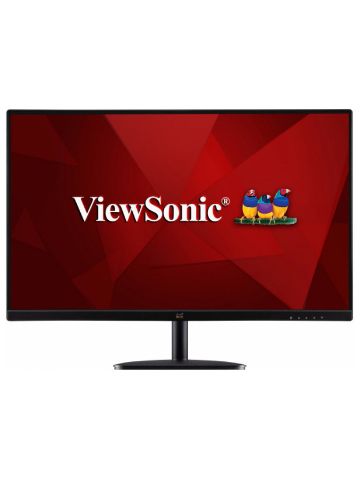 Viewsonic VA2732-h 68.6 cm (27") 1920 x 1080 pixels Full HD LED Black