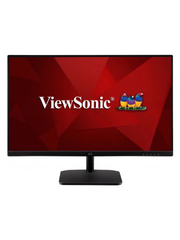 Viewsonic VA2732-MHD computer monitor 68.6 cm (27") 1920 x 1080 pixels Full HD LED Black