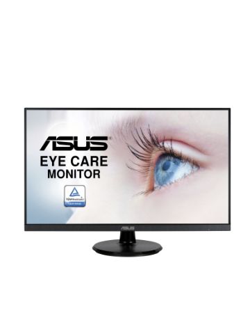 ASUS VA27DQ computer monitor 68.6 cm (27") pixels Full HD