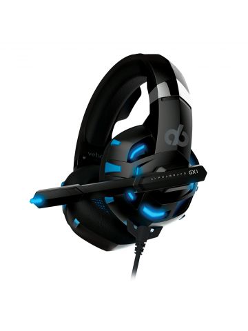 Veho Alpha Bravo GX-1 Gaming Headset