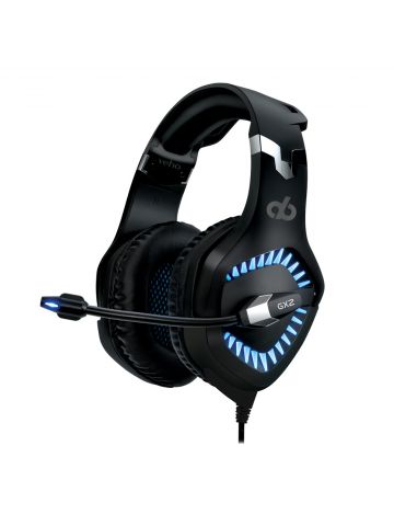 Veho Alpha Bravo GX-2 Gaming Headset with UBU 7.1 Surround Sound