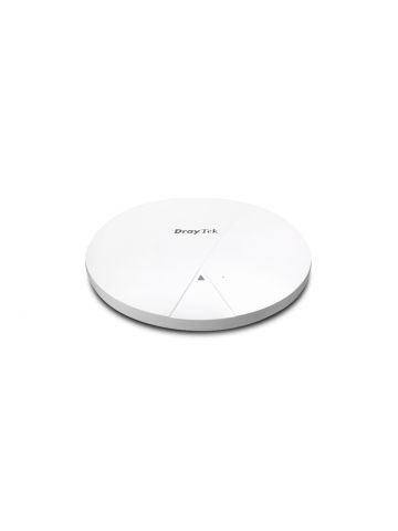 DrayTek VigorAP 1062C Wi-Fi 6 AX6000 Ceiling AP with 2.5Gb PoE Ethernet