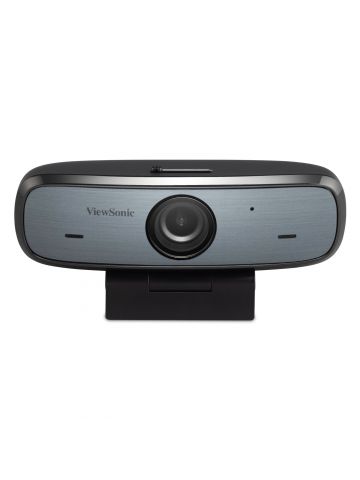 Viewsonic VB-CAM-002 webcam USB Black