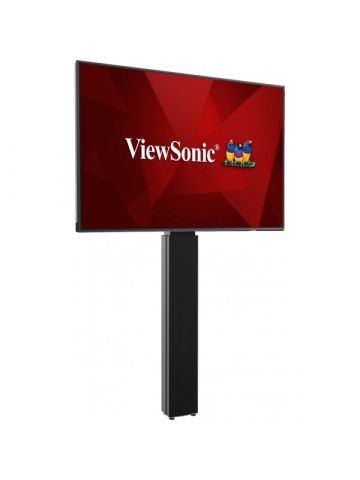 Viewsonic VB-CNF-002 signage display mount 2.18 m (86") Black