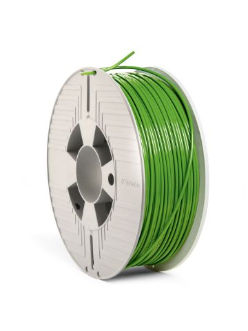 Verbatim 2.85mm PLA Filament 1KG  GREEN