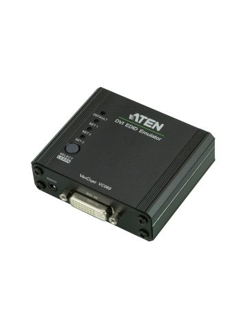 ATEN VC060 video signal converter 1920 x 1200 pixels