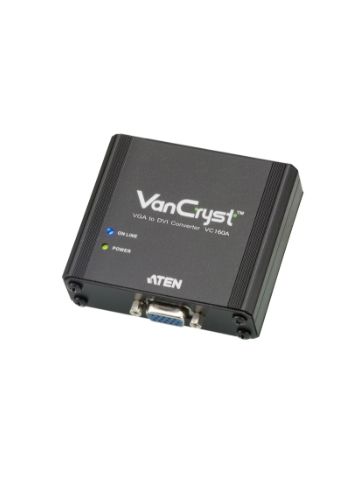 Aten VC160A video converter