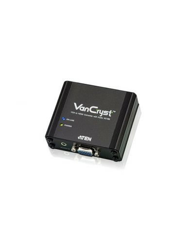 ATEN VC180-AT-E video signal converter 1920 x 1080 pixels