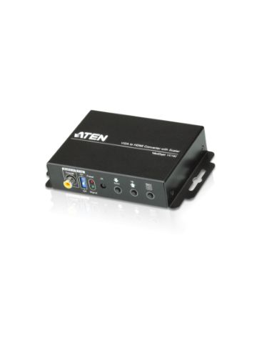Aten Vc182-At-E Video Signal Converter Scaler Video Converter