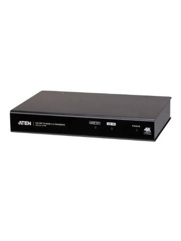 Aten Vc486-At-E Video Signal Converter