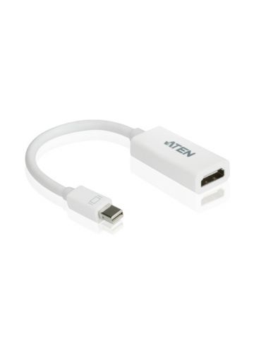 ATEN Mini DisplayPort to HDMI converter