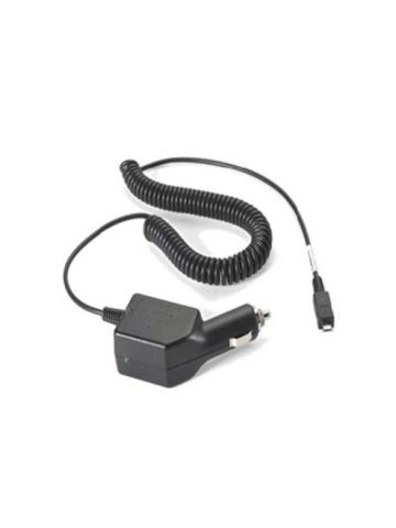 Zebra VCA400-02R mobile device charger Universal Grey Cigar lighter Auto