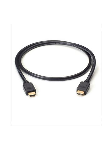 Black Box HDMI M/M 2m HDMI cable HDMI Type A (Standard)