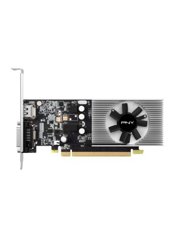 PNY GeForce GT 1030 2GB NVIDIA GDDR4