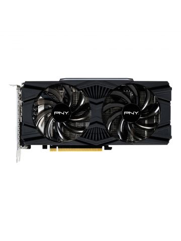 PNY GeForce RTX 2060 12GB REVEL Dual Fan NVIDIA GDDR6