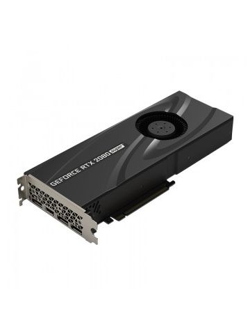 PNY VCG20808SBLMPB graphics card NVIDIA GeForce RTX 2080 SUPER 8 GB GDDR6