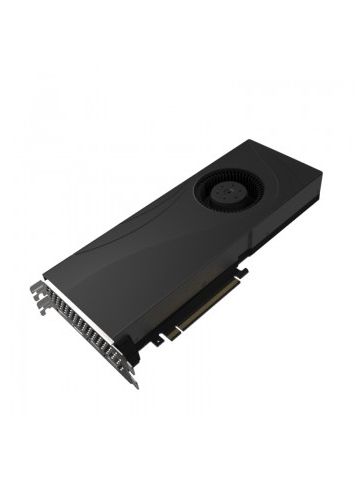 PNY VCG2080T11BLPPB graphics card NVIDIA GeForce RTX 2080 Ti 11 GB GDDR6