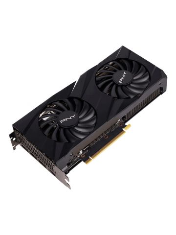 PNY VCG30608DFBPB1 graphics card 8 GB GDDR6