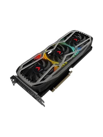 PNY RTX 3070 Ti 8GB XLR8 Gaming REVEL Edition NVIDIA GeForce RTX 3070 Ti GDDR6X