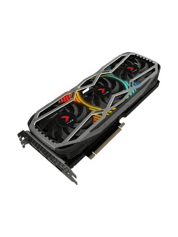 PNY VCG308010LTFXPPB graphics card NVIDIA GeForce RTX 3080 10 GB GDDR6X