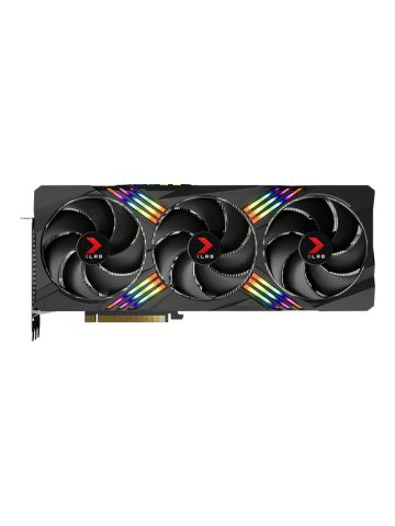 PNY GeForce RTX 4080 Gaming VERTO NVIDIA 16 GB GDDR6X