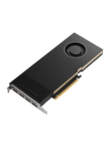 PNY VCNRTXA4000-PB graphics card NVIDIA RTX A4000 16 GB GDDR6