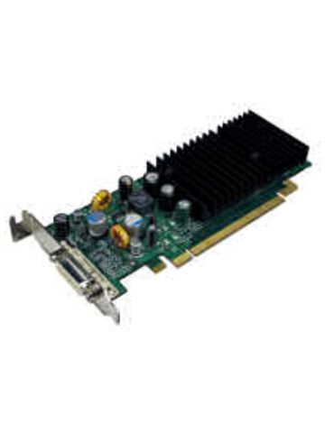 PNY VCQ285NVS-PCX16BLK-1 graphics card GDDR2