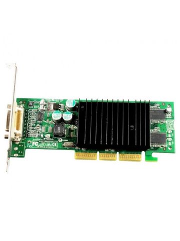 PNY Quadro4 NVS 55 64MB PCI-BUS - Graphics card