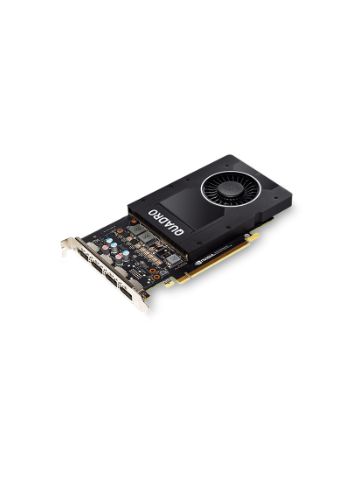 PNY Quadro P2000 NVIDIA 5 GB GDDR5