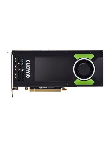 PNY Graphics cardNVIDIA Quadro P4000  8GB RAM  PCIe 3.0