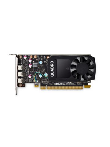 PNY NVIDIA Quadro P400 V2 2 GB GDDR5