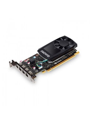 PNY VCQP620-PB graphics card Quadro P620 2 GB GDDR5