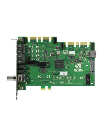 PNY PNY PCI Quadro Sync II für P4/P5/P6