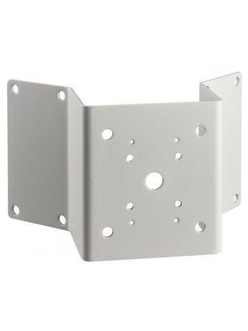 Bosch VDA-CMT-PTZDOME security camera accessory Corner bracket