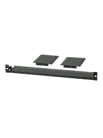 Aten Video Extender Rack Mount Kit Rack Mounting