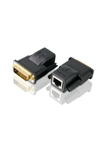 ATEN Mini DVI Over Cat5e/6 Video Extender (20m)