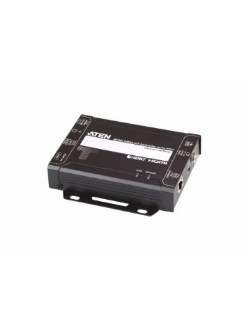 Aten VE1812T AV extender AV transmitter Black