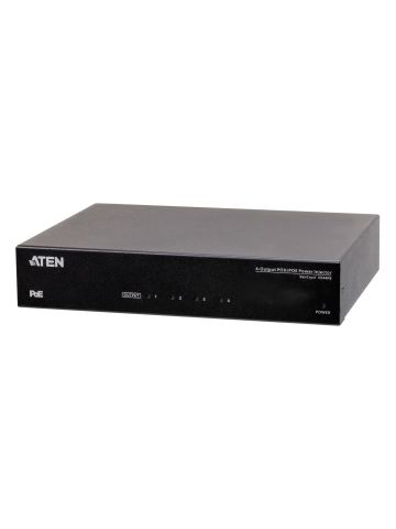 Aten Ve44pb-At-E Network Extender Transmitter & Receiver