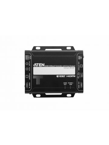 Aten Ve814a Av Transmitter & Receiver
