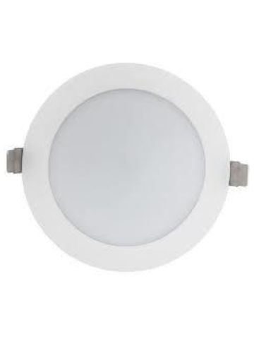 Verbatim LED DOWNLIGHT 16W 160MM 3000K