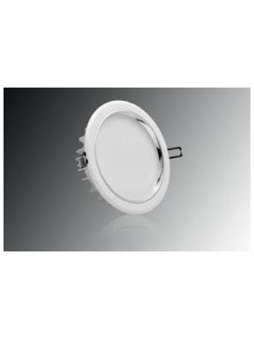 Verbatim LED RECESSED DOWNLIGHT 135MM 12W 4000K 1250LM