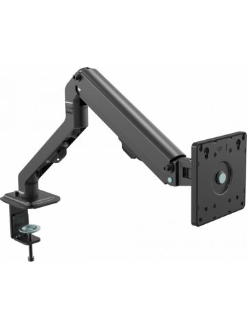 Vision VFM-DA/4 monitor mount / stand 68.6 cm (27") Bolt-through Black