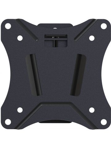 Vision VFM-W1X1TV2 monitor mount / stand 86.4 cm (34") Black Wall