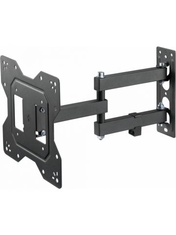 Vision VFM-WA2X2/3 TV mount 127 cm (50") Black