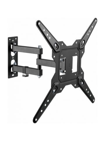 Vision VFM-WA4X4/3 monitor mount / stand 152.4 cm (60") Black Wall